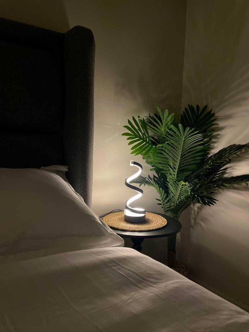 Apartamento استوديو هادئ وحديث Riad Exterior foto